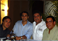 Família